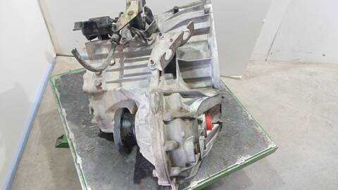 Foto 2ª: Caja Cambios Mercedes Vito 112 CDI 2.2 638.194) 122CV 90KW [611980] (2000)