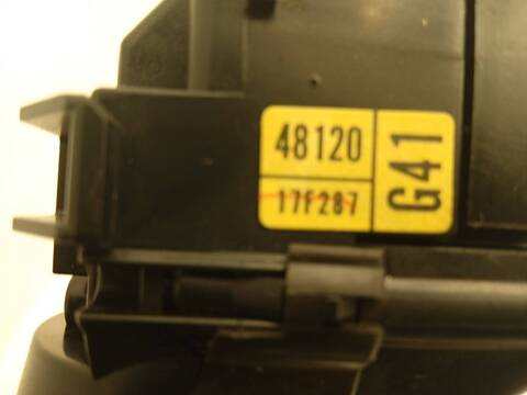 Foto 2ª: Mando Luces Toyota Lexus 3.3 V6 24V CAT 211CV 155KW [3MZ] (2007)