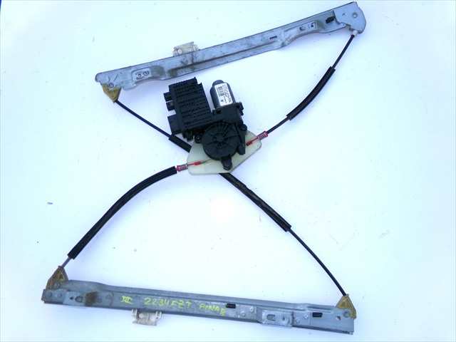 Elevalunas Eléctrico Delantero Izquierdo Citroen C4 1.6 HDI 2006-2014