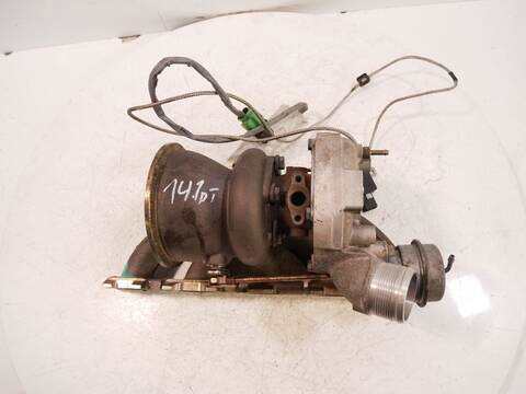 Foto 2ª: Turbocompresor Audi RS3 CEPA CEPB 340 - 360 CV (2012)