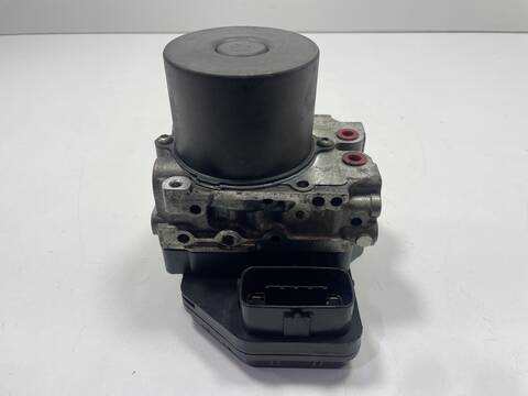 Foto 3ª: Abs Toyota Urban 1NR (2009)