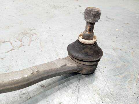 Foto 4ª: Cremallera de Direccion Citroen Berlingo 1.6 BLUEHDI 100 99CV 73KW FURGONETA [BHY (DV6FD)] (2018)