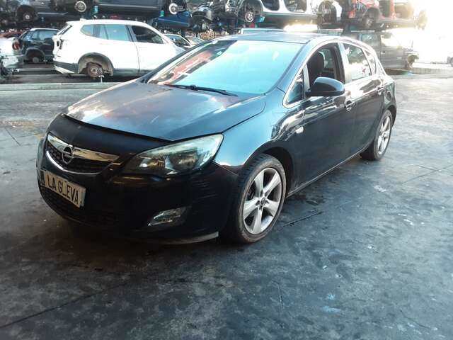 Motor de Arranque Opel Astra 1.4 16V TURBO140CV