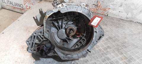 Caja Cambios Opel Meriva ENJOY 95CV 70KW