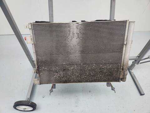 Radiador Calefaccion A.A. Kia Rio BASIC 75CV 55KW