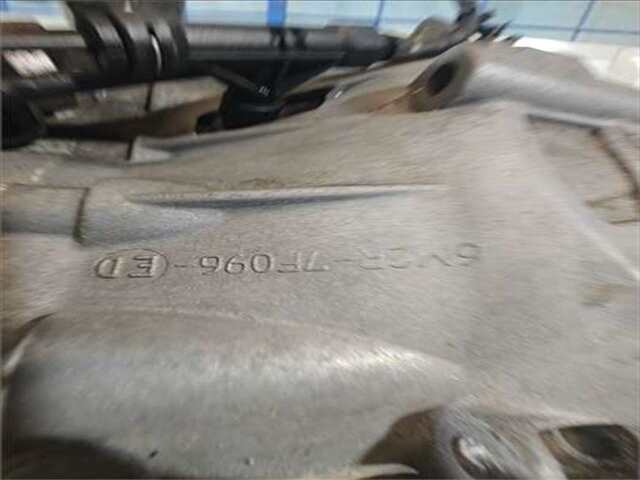 Foto 2ª: Caja Cambios Ford Kuga 2.0 TITANIUM [2.0 LTR. - 100 KW TDCI CAT]