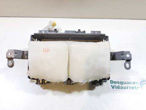 Airbag Delantero Derecho Toyota Prius 1.8 16V CAT HIBRIDO) 99CV 73KW