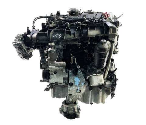 Motor Completo Bmw Serie 5 530 G30 G31 F90 252CV 185KW