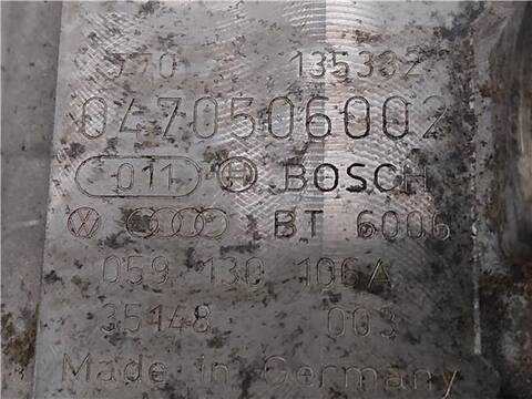 Foto 3ª: Bomba Inyeccion Audi A6 2.5 TDI BERLINA 155CV 114KW (2001)