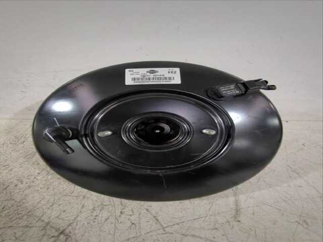 Foto 2ª: Servofreno Nissan Qashqai 1.3 DIG-T 140CV [HR13DDT] (2013)