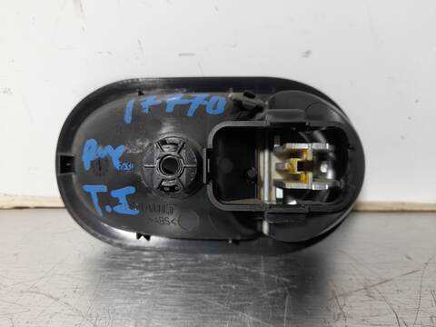 Foto 2ª: Maneta Interior Trasera Izquierda Renault Clio 1.2 16V 75CV 55KW [D4F D7] (2007)