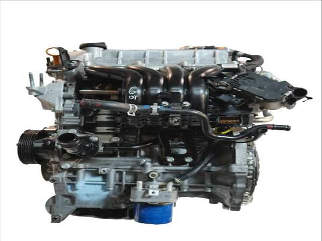 Foto 3ª: Motor Completo Hyundai Ioniq 1.6 GDI 141 CV 104KW [G4LE]
