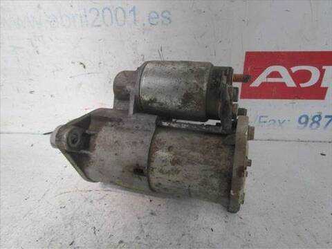 Motor de Arranque Chevrolet Aveo 1.4 LT HATCHBACK 101CV 74KW