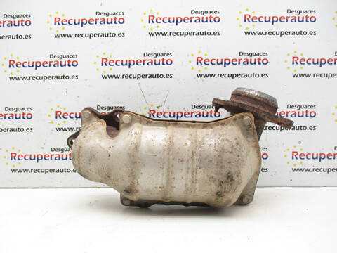 Catalizador Honda Crv N22A2 RE)