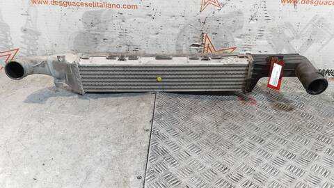 Foto 1ª: Intercooler Mercedes Clase E 180 300 TD 210.025) BERLINA 177CV 130KW [606962] (1999)