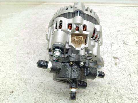 Foto 3ª: Alternador Ford Transit 76CV 56KW [AED] (2000)