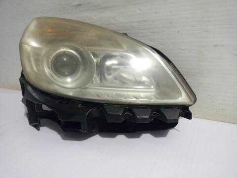 Foto 2ª: Faro Derecho Renault Scenic GRAND CONFORT DYNAMIQUE 131CV [F9Q818] (2003)