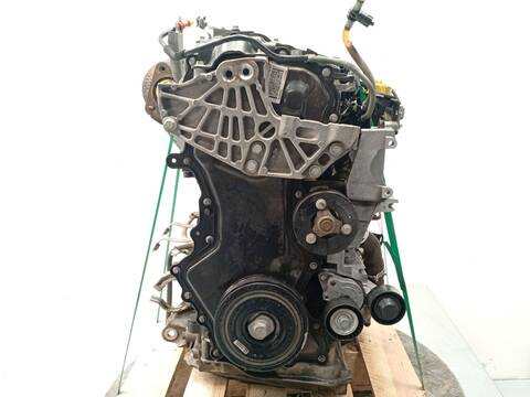 Foto 4ª: Motor Completo Renault Laguna 2.0 DCI BT01 BT08 BT09 BT0E BT0K BT12 BT1C BT1D ... 150CV 110KW [M9R742] (2008)