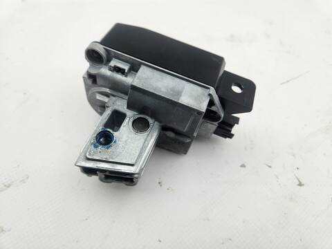 Foto 3ª: Antirrobo Ford Focus ST-LINE 155CV 114KW [M0DC] (2024)