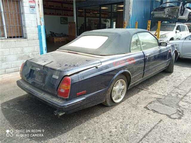 Foto 2ª: Brazo Suspension Delantero Derecho Bentley Azure 6.7 V8 [L410M1T]