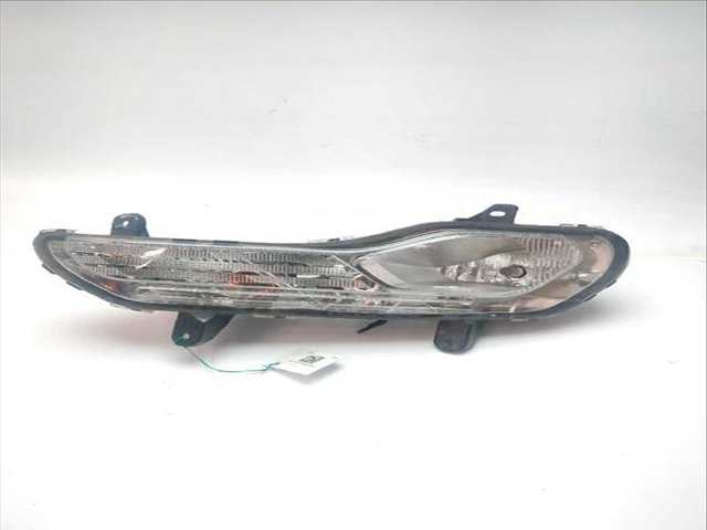 Foto 3ª: Piloto Delantero Izquierdo Ford Kuga 2.0 TDCI (2012)