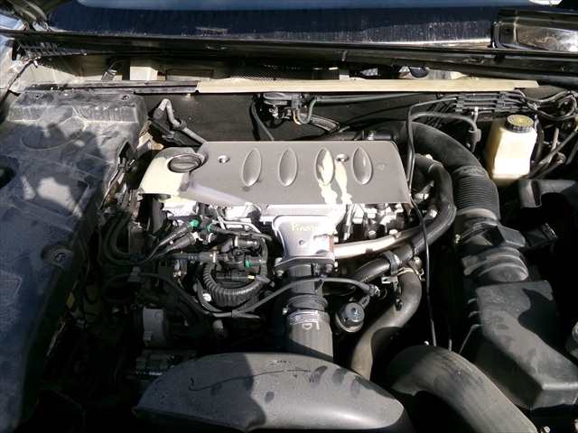 Motor Completo Citroen C5 2.2 HDI 2004-2008