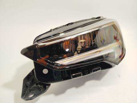 Foto 3ª: Faro Izquierdo Opel Corsa 1.2 68) 101CV 74KW (2022)