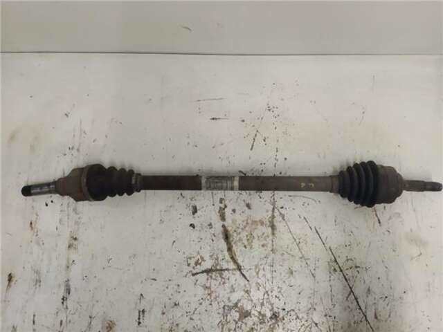 Transmision Delantera Derecha Citroen C2 1.4 HDI (68 CV)