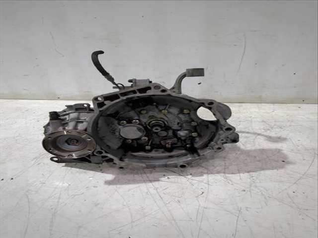 Foto 2ª: Caja Cambios Seat Arosa 1.4 TDI 75CV [AMF] (1997)