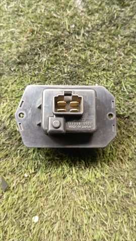 Calefacción Honda Crv 2.2 D 5P
