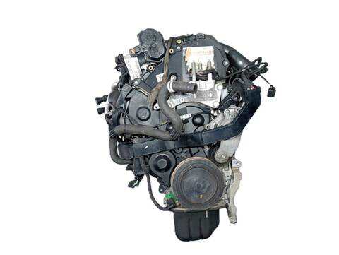 Foto 3ª: Motor Completo Ford Fiesta ACTIVE 1.5 TDCI CAT 86CV (2017)