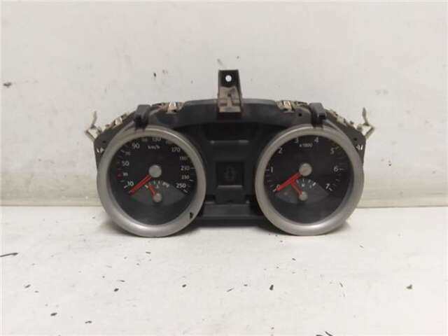 Cuadro de Instrumentos Renault Megane 1.5 DCI D (106 CV) II BERLINA 5P