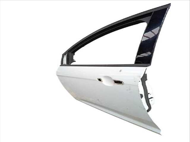 Foto 2ª: Puerta Delantera Izquierda Ford Focus 1.0 ECOBOOST (2010)