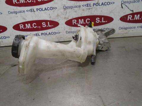 Foto 4ª: Bomba Freno Nissan Qashqai 360 116CV 85KW [HRA2] (2015)