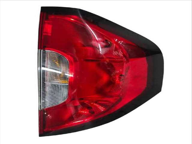 Foto 2ª: Piloto Trasero Derecho Mercedes Citan 111 CDI 415.603 415.605) FURGONETA (2012)