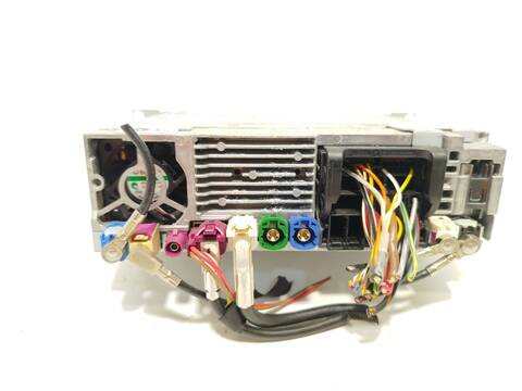 Foto 4ª: Sistema GPS Bmw X3 XDRIVE 20 D 190CV 140KW [B47D20A] (2014)