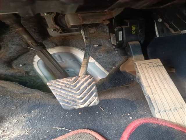 Pedal Freno Hyundai ix35 STYLE 2WD 116CV 85KW