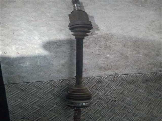 Transmision Delantera Derecha Subaru Forester 2.0 158CV 116KW