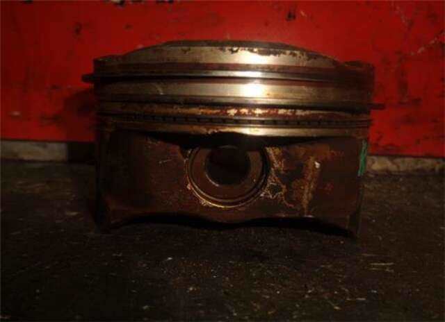 Despiece Motor Bmw Serie 1 114 1.6 116I [1.6 LTR. - 85 KW 16V CAT]