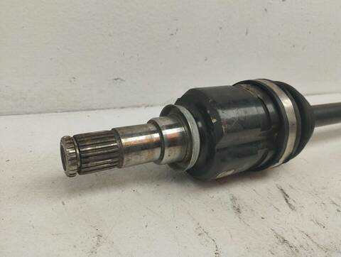 Foto 3ª: Transmision Delantera Izquierda Toyota Yaris 1.4 TD CAT 90CV 66KW (2005)