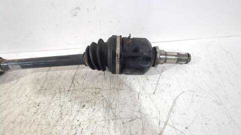 Foto 3ª: Transmision Delantera Izquierda Toyota Auris 1.6 ZRE151_) 124CV [1ZR-FE] (2006)