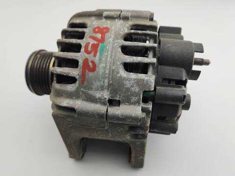 Alternador Renault Clio AUTHENTIQUE 75CV 55KW