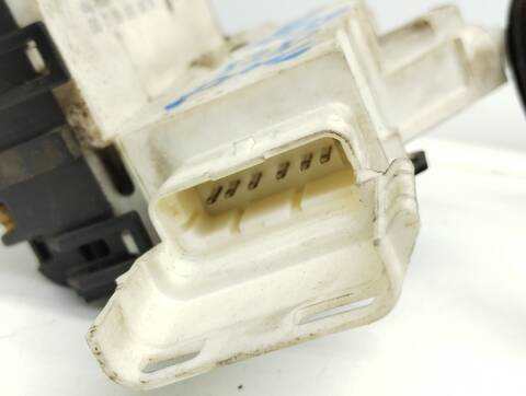 Foto 4ª: Cerradura Puerta Delantera Derecha Citroen C4 2.0 HDI FAP CAT RHR - DW10BTED4) BERLINA 136CV 100KW (2006)