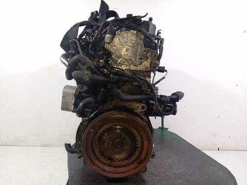 Foto 3ª: Despiece Motor Seat Altea STYLANCE - STYLE 105CV 77KW [CAYC] (2011)