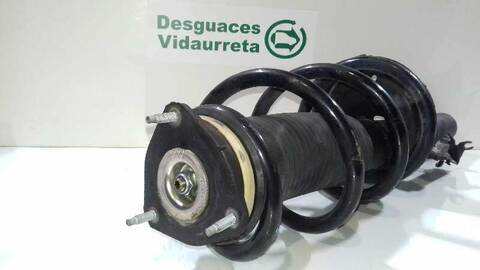 Foto 2ª: Amortiguador Delantero Izquierdo Ford Transit 2.2 TDCI CAT 125CV 92KW CAJA CERRADA [CYFB] (2013)