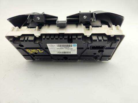 Foto 4ª: Cuadro de Instrumentos Renault Clio AUTHENTIQUE 75CV 55KW [K9K 612] (2015)