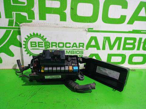 Caja Reles Fusibles Kia Sorento 2.5 CRDI 170CV 125KW