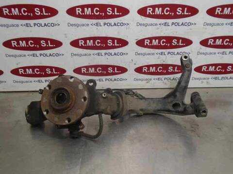 Mangueta Delantera Derecha Volkswagen Passat 1.6 BERLINA 102CV 75KW