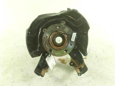 Mangueta Delantera Izquierda Seat Ibiza 1.6 TDI