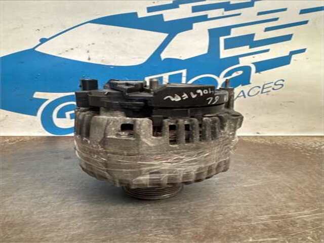 Alternador Seat Ibiza 1.9 TDI